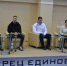 Звезды брянского спорта Осипенко и Фридзон дали школьникам «Билет в будущее» - Унечская газета