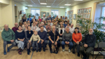 В Унечском краеведческом музее прошел вечер авторской песни