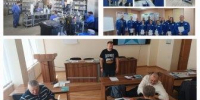 Первые итоги трех месяцев работы в рамках федерального проекта «Производительность труда» - Унечская газета