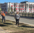 В Унечском районе провели субботник - Унечская газета
