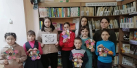 Знатоки птиц - Межпоселенческая ЦБС