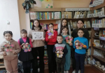 Знатоки птиц