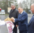 Брянская делегация прибыла в Гомельскую область - Унечская газета