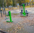 В брянском парке культуры и отдыха железнодорожников благоустроят спортплощадку - Унечская газета