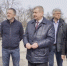 Подшефную Брянку ЛНР посетил заместитель губернатора Брянской области Николай Симоненко - Унечская газета