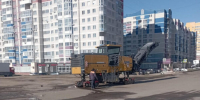 В Брянске стартовал капремонт участка дороги по улице Горбатова - Унечская газета