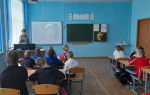 Вперёд к космическим далям