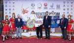 Лосева Александра из Унечи стала победителем и призером Фестиваля и Первенства России по всестилевому каратэ