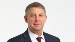 Губернатор Александр Богомаз поздравил работников и ветеранов местного самоуправления с профессиональным праздником