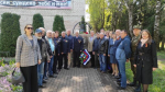 Память земляков- ликвидаторов аварии на ЧАЭС почтили в Трубчевске
