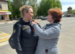 Символ памяти