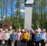 В Унече для учащихся школы №5 экскурсию по памятным местам города - Унечская газета
