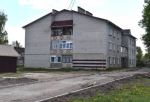 В Клетнянском районе благоустроят 6 дворовых территорий