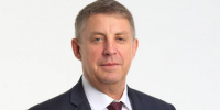 Губернатор Александр Богомаз поздравил сотрудников и ветеранов пограничной службы с профессиональным праздником - Унечская газета