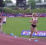 Брянская спортсменка Мария Прохорец взяла золото на чемпионате России по легкой атлетике - Унечская газета