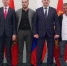 Четырем брянским тренерам вручили  ключи от квартир - Унечская газета