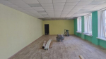 В Выгоничском районе ремонтируют Дом культуры