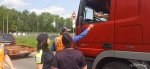 В Унече сотрудники Госавтоинспекции присоединились к оперативно-профилактическому мероприятию «Железнодорожный переезд»