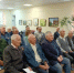 В Унече избрали нового председателя районного совета ветеранов - Унечская газета