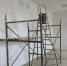 В Стародубской детской школе искусств идёт ремонт - Унечская газета