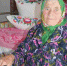 В Климовском районе ветеран труда Надежда Хатуницкая отметила 90-летие - Унечская газета