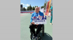 Брянские параатлеты успешно выступили на Кубке чемпионов в Чебоксарах