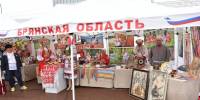Руководители Брянщины и Гомельщины встретились с участниками лагеря «Дружба-2025» - Унечская газета