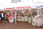 Руководители Брянщины и Гомельщины встретились с участниками лагеря «Дружба-2025»