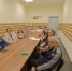На брянском предприятии в рамках нацпроекта состоялся первый вводный тренинг - Унечская газета