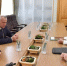 Брянск с рабочим визитом посетила председатель Профсоюза работников АПК РФ Наталья Агапова - Унечская газета