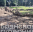 В брянском сквере Лесные сараи установят памятник пограничникам - Унечская газета