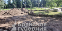 В брянском сквере Лесные сараи установят памятник пограничникам - Унечская газета