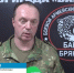 Сергей Антошин поблагодарил Сергея Запашного за помощь и внимание батальону «БАРС-Брянск» - Унечская газета
