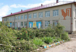 В Меленске Стародубского округа капитально отремонтируют детсад «Солнышко»