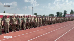 Добровольцы «БАРС-Брянск» сдали нормы ГТО