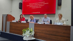 Делегация Брянской области принимает участие в форуме проекта «Императорский маршрут»