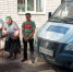 В Унечском районе жителям села Дегтяново помогли пройти диспансеризацию - Унечская газета