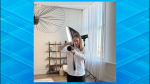 благодаря соцконтракту Жительница Погарского района занялась авторской фотосъемкой