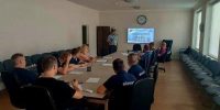 Стартовое совещание для сотрудников, перед началом проекта по производительности труда, прошло на ООО «ЦТСП И РИ» - Унечская газета