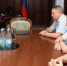 Брянская область делает все необходимое для подшефной Брянки, несмотря на сложную ситуацию в приграничье - Унечская газета