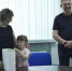 Брянская делегация провела в Брянке теплую встречу с девочкой Машей - Унечская газета