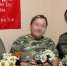 Брянские волонтеры Народного фронта связали талисманы для военных медсестер - Унечская газета