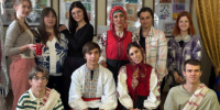 В Унечском краеведческом музее провели семинар для студентов Новозыбковского филиала БГУ - Унечская газета