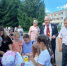 Унеча отметила День города и День железнодорожника - Унечская газета