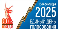 С 12 по 14 сентября в Брянской области пройдут выборы - Унечская газета