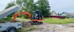 В Клетне проведут большую реконструкцию водопроводных сетей