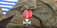 Участники обороны приграничья Брянской области получат статус ветеранов - Унечская газета