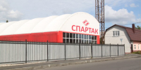 В Брянске капитально ремонтируют улицу Менжинского, которая ведет к стадиону «Спартак» - Унечская газета