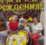 Долгожительницу Унечского района Гридину Татьяну Фёдоровну поздравили с 90-летним юбилеем - Унечская газета