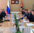 Александр Богомаз встретился с волонтерами и военными медиками - Унечская газета